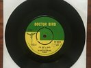 ALTON ELLIS I’ve Got A Date LYNN TAIT Yellow Basket DOCTOR BIRD UK VINYL 7” 45
