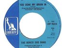 Bonzo Dog Doo-Dah Band - You Done My Brain In - 7