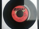 ALTON ELLIS Black Man’s Pride / Groove With It BULLET UK 1st 1971 VINYL 7” 45