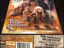 TREVOR JONES The Dark Crystal LP Deluxe 180 Gram Purple Vinyl 24 Page SEALED