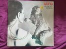UFO NO HEAVY PETTING LP ROCK