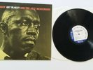 Art Blakey’s Jazz Messengers Moanin’ 180 gr Blue Note Vinyl Near Mint
