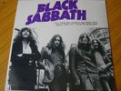 Black Sabbath - Live From Ontario Speedway 1974 auf LP NEU & OVP