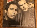 Simon And Garfunkel ‘Bookends’ 1968 1st press Lp in shrink w/ hype