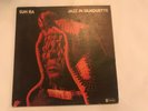 Sun Ra Jazz in Silhouette Impulse Jacket ONLY No Record original Soul