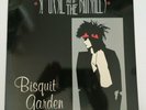 SIOUXSIE & THE BANSHEES - BISQUIT GARDEN - LIVE BONN 24 APRIL 1986 - 2 LP PURPLE