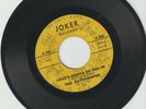AUTOGRAPHS - LOVE'S GONNA DO YOU IN b/w ON A HOT SUMMER DAY - SOUL 45 RPM