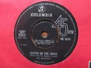 SHADOWS - SCOTCH ON THE SOCKS - THE DREAMS I DREAM 1966 COLUMBIA PSYCH GROOVER