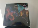 David Bowie Lets Dance blue HMV Vinyl LP - Sold Out New and Sealed