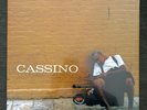 Cassino Sounds of Salvation Vinyl Sealed OOP Brown /200 Northstar Emo Dashboard
