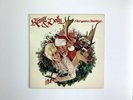 ONCE UPON A CHRISTMAS KENNY & DOLLY LP RCA ASL15307