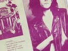 PATTI SMITH HARD NIPPLES LP 1976 MINT ROBERT MAPPLETHORPE JOHN CALE ANDY WARHOL