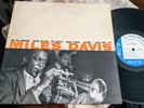Jazz/Hard Bop LP MILES DAVIS - Volume 1 BLUE NOTE 1501 Mono Deep Groove VG ORIG