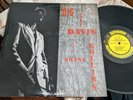 Jazz/Bop LP MILES DAVIS - Dig PRESTIGE Mono Deep Groove VG/+ ORIG Sonny Rollins