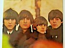 '' Beatles For Sale''  STEREO  UK 1ST Press  Excellent  Condition