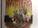 Rockin' Foo UNI 73115 STEREO M-/M- LP