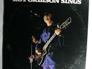 WHITE LABEL PROMO Roy Orbison MGM SE 4835 STEREO M-/VG+ 