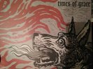Neurosis - Times Of Grace Vinyl LP Original 1st Press Black RARE