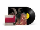 ROLLING STONES - GOATS HEAD SOUP - ALTERNATIVE COVER - 1LP PLUS 7