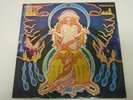 HAWKWIND - Space Ritual - UK Early Repress LP - UAD60037 - A2/B2 Matrices - EX