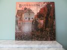 Black Sabbath by Black Sabbath 1970 Vinyl LP Record Album 1st Heavy Metal Album