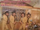 Ramon Ayala “15 Exitos Con Los Bravos Del Norte Vol.2” DLVEX-007. Like New, VG+