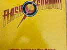 QUEEN - FLASH GORDON SOUNDTRACK - LP VINYL RECORD