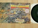 Bolt Thrower Realm Of Chaos Vinyl LP 1989 Original Earache Records 8 page insert