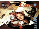Anna Domino - East And West GER LP 1985 (VG+/VG) .*