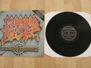 MORBID ANGEL ABOMINATION OF DESOLATION first press 1991 EARACHE RECORDS NOTTS.