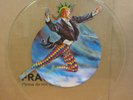RARE UNCUT PICTURE DISC MARILLION FREAKS LIVE / KAYLEIGH LIVE EMI 7