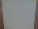 #0007292 THE BEATLES THE BEATLES WHITE ALBUM MONO APPLE DBL LP PMC7067/8 INNERS