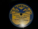 Tiny parham. Black cat moan. .jungle crawl. Exslent copy. EX TO E - CONDITION