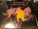 Queen A Kind Of Magic 2011 Remasteted Vinyl Lp Factory Sealed Mint
