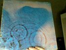 PINK FLOYD MEDDLE vinyl record album