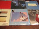 DIRE STRAITS RARE BROTHERS IN ARMS 1/2 SPEED+S/T+COMMUNIQUE+LOVE OVER GOLD SET