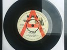 GUNILLA THORN Merry Go Round R.G.M. JOE MEEK DEMO RITCHIE BLACKMORE VINYL 7” 45