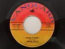 hear R&B Soul 45 JUNIOR WELLS Shake It Baby / Stomach Ache VANGUARD