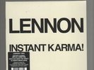 John Lennon Instant Karma b/w ONO Who Has Seen The Wind 2020 RSD Sealed