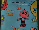 Moloko - Do You Like My Tight Sweater? ECHOLP7 1995 ORIGINAL 2xLP Roisin Murphy
