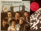 Kilburn And THE High Roads Handsome Spain Vinyl Lp 12 