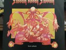 LP BS 2695 Black Sabbath Sabbath Bloody Sabbath Warner Bros 1974
