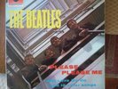 The Beatles ?– Please Please Me   LP    PMC 1202   *****VINYL EX*****  RARE