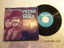 CV PETER UND DER WOLF - Der Boxer (The Boxer)