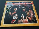 Kiss ?– happy new year -2 x  lp'-coloured-