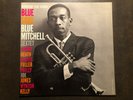 Blue Mitchell, Blue soul, 1st, RLP 1155, DG, small label, Wynton Kelly, NM