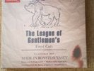 The League Of Gentlemen's Vinyl Cuts , Special Stuff Record box Set