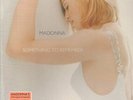 MADONNA SOMETHING TO REMEMBER LP VINYL 14 track 180g vinyl (8122796396) EUROPE M
