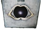 LEFTFIELD Leftism 2 x LP UK 1995 Press HARD HANDS