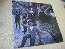 The Doors Strange Days LP UK Elektra 2nd Issue 1968 MONO Original [Ex/Ex]